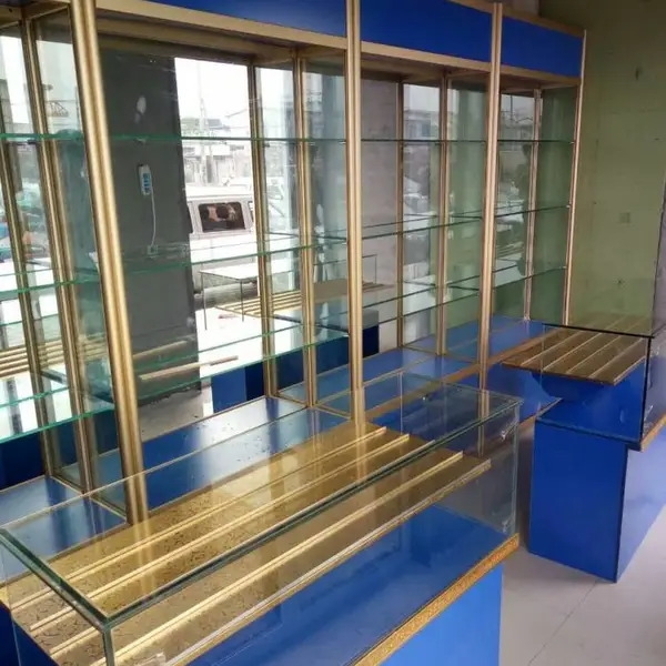 天津钛合金货架厂精品钛合金货架厂食品展柜货架厂天津展柜货架厂