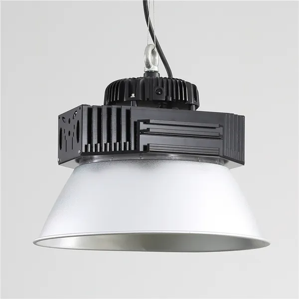 LED球场灯150W200W室内篮球场灯篮球馆羽毛球馆照明灯具