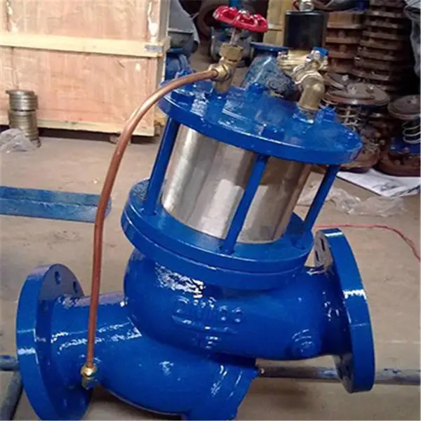 YQ98001-16C DN300���˻���ʽ�ɵ���ѹ������������ѹ�� ����Һѹ�������Ʒ��� YQ98001