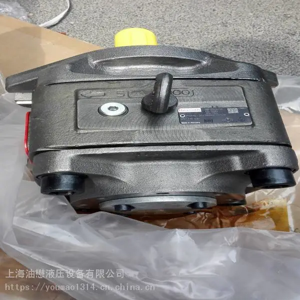 Rexroth/��ʿ�ֳ��ֱ� PGH5-30/100RE11VU2