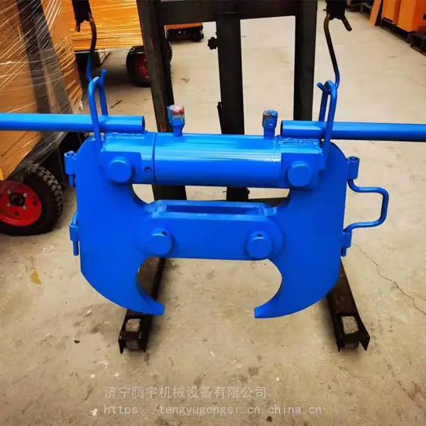 混凝土破拆钳价墙体破碎钳 液压破碎锤 桥梁 静力液压破碎钳