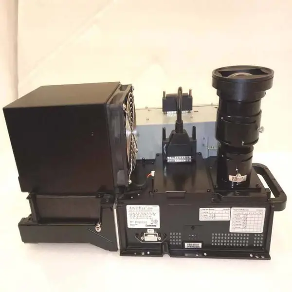 LUMENS����LE-U40ά�޼�������