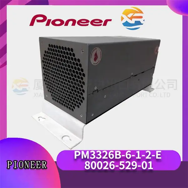 PIONEER MAGNETICS PM3326B-6-1-2-E �ֿ��䷢