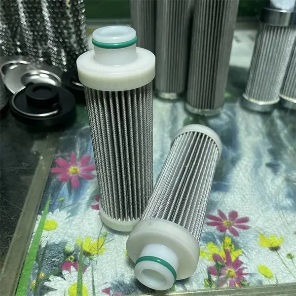 HHT14F32CPFBM颇尔滤芯华豫滤器