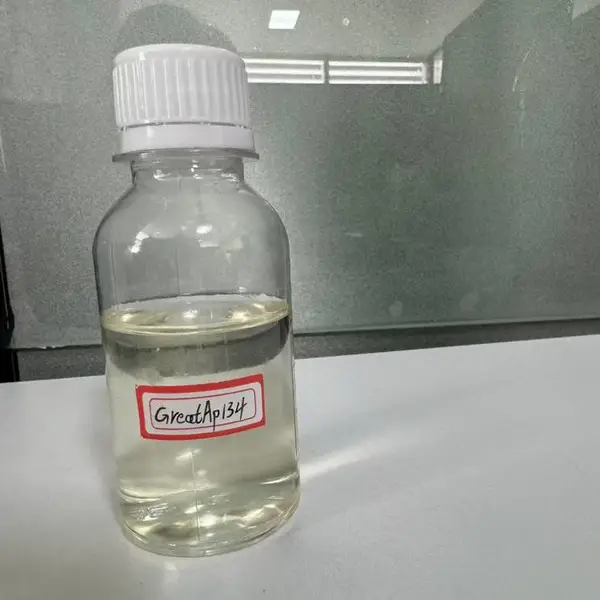 聚胺 环氧氯丙烷二甲胺乙二胺共聚物 CAS 42751-79-1 水处理药剂
