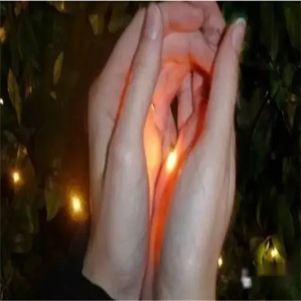网红仿真互动萤火虫灯景观灯LED机械萤火虫灯 厂家直销
