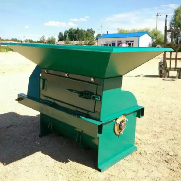 小型皮带传动粉土机 轴传动的粉土机 小型的农用粉土机