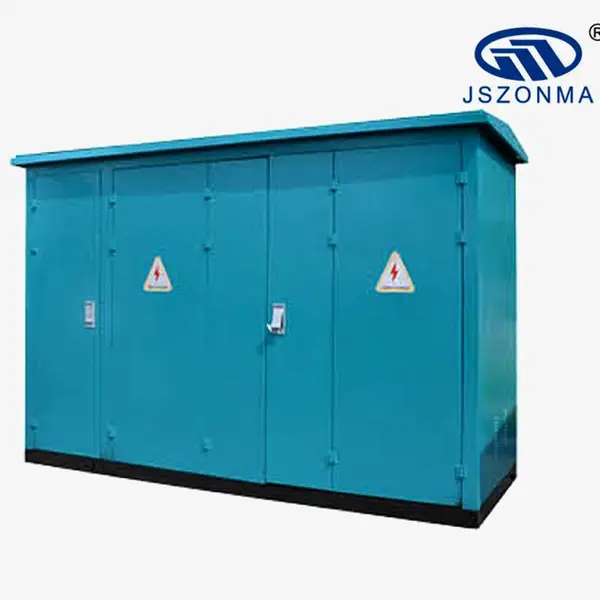 XGW-12~24kV��繤�̻����䣬ģ�黯�๦����Ͽ����������������豸