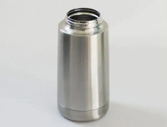 盛世焊接加工厂/保温杯水壶激光焊接加工焊/不锈钢焊接加工
