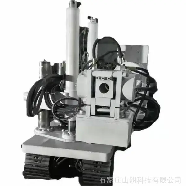 供应ZDY1200LPS水平中深孔凿岩设备使用说明书-煤矿探水钻机
