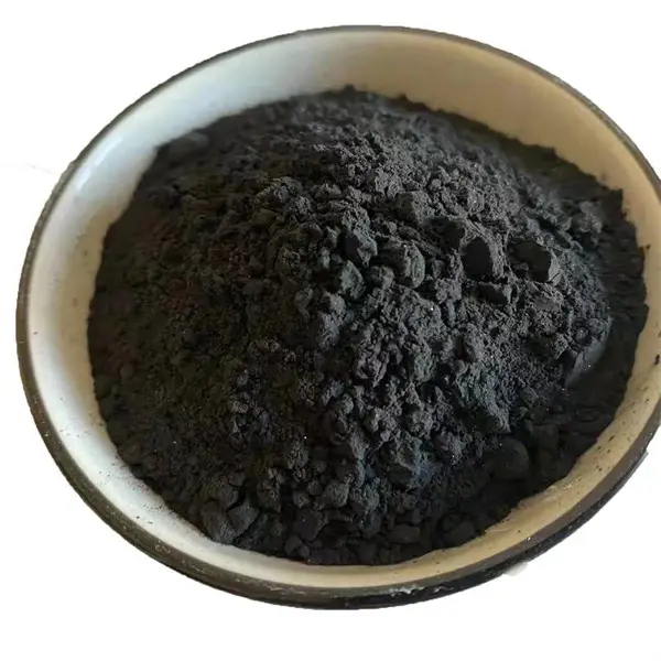 黑铅粉铸造专用石墨 润滑导电超细高纯铅粉 膨胀石墨粉