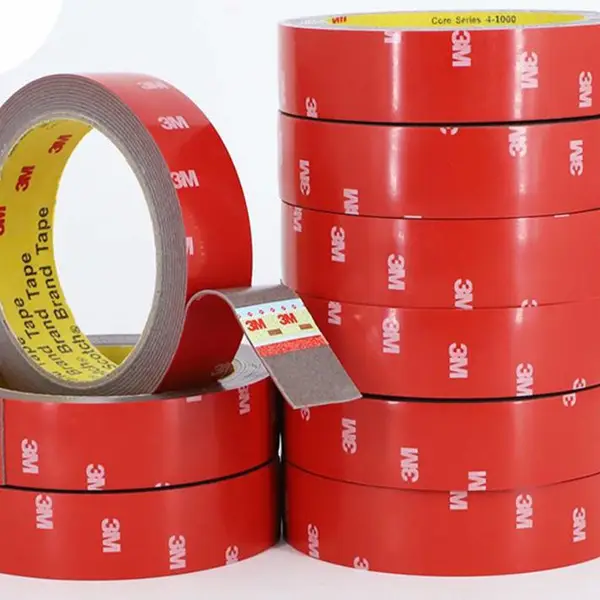 3M4229P ˫�潺 ��ˮ�͸���˫�潺 ����ר�� �ܷ��������߷�ײ