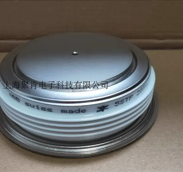 机电设备用晶闸管5STP3328L0003进口ABB平板可控硅