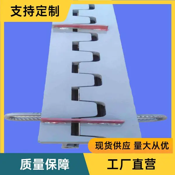 来宾D80型桥梁伸缩缝施工组织设计桥梁异型钢伸缩缝价格