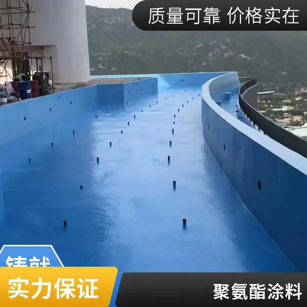 广州科顺壹级代理商 供应各类防水卷材 防水涂料等