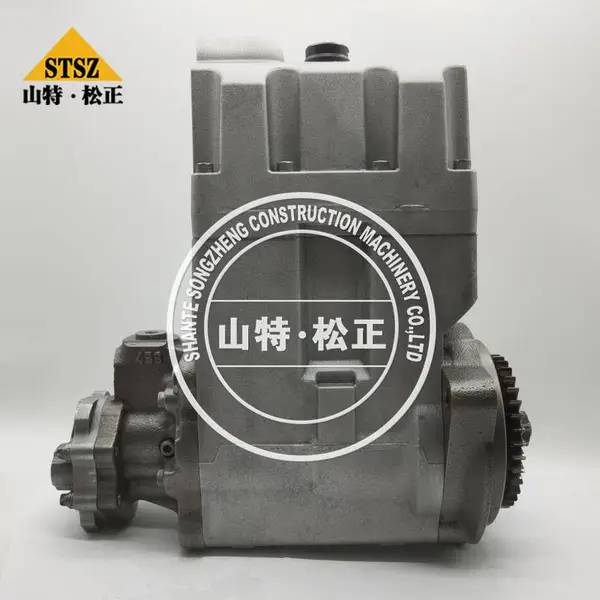 6D102E-1 ȼ�ͱ� 6734-71-1231/6734-71-1230
