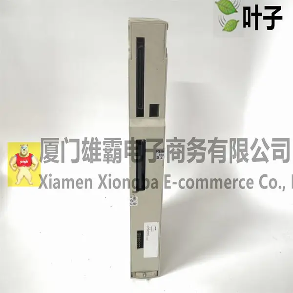 IC694ACC003 伺服电机 全新
