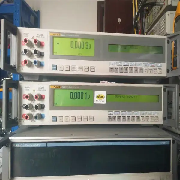 ***FLUKE��»��8508A ��λ��߾������ñ����Ӳ�������