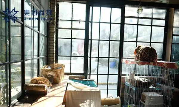福建折叠门型号 上海集韧复合材料供应