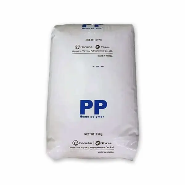 PP HJ400/韩华道达尔 高光泽耐热性高刚性 注塑级