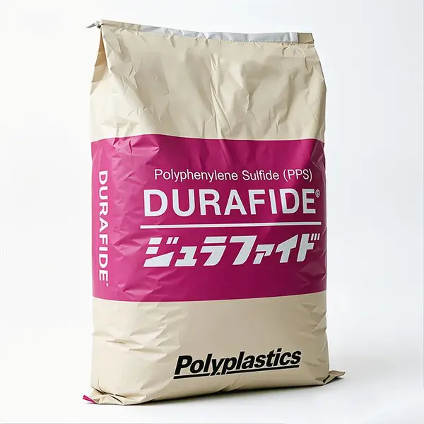 1140A7 PPS 高刚性抗化学性 无卤阻燃 耐高温耐磨工程塑胶