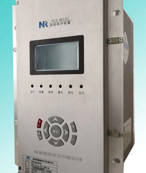 ����RCS-9604΢�����װ��