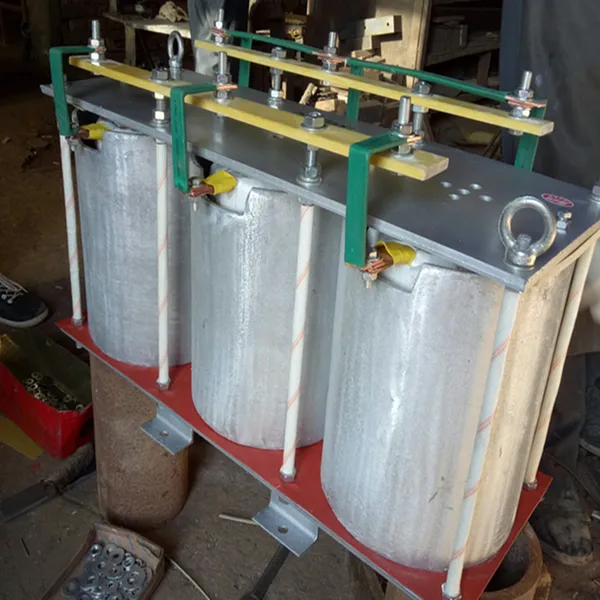 鲁杯电气频敏变阻器BP4G-20009/10025适用容量14至1000kW的绕线型电动机