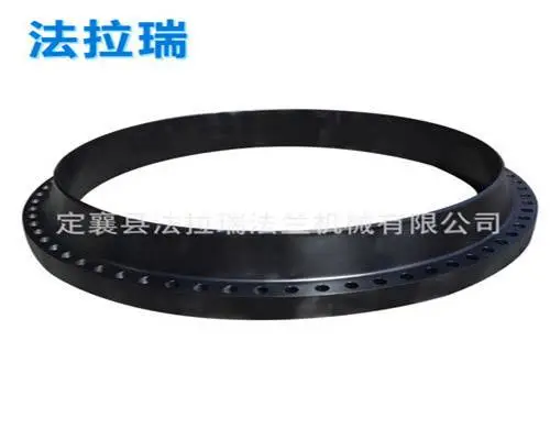 对焊法兰生产厂家-定襄县法拉瑞-带颈对焊法兰生产厂家