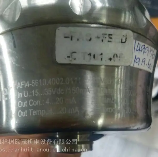 ԭװ����BAUMER������BHL16.24K1024-E6-9