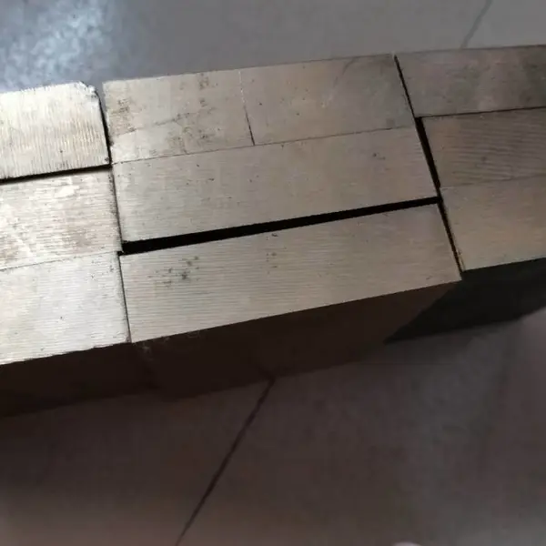 PAN-WBz 8铜合金