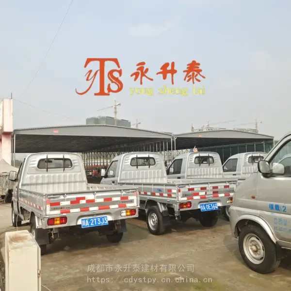 绵阳伸缩推拉雨篷 推拉蓬生产商