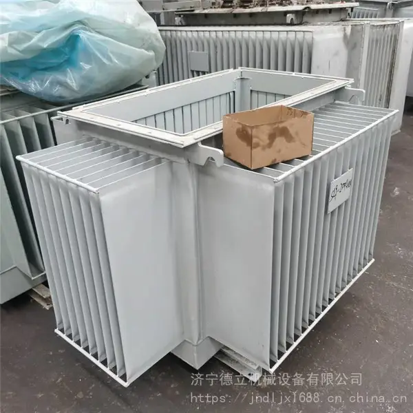 厂家定制全铜油浸式变压器 三相柱上式油浸变压器 接地变压器