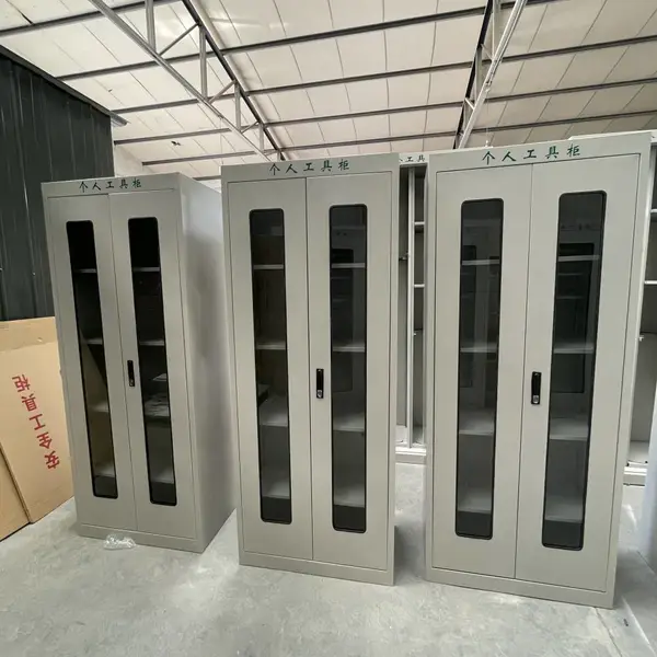 电力配电室安全柜 电力工具安全柜 安全工具柜
