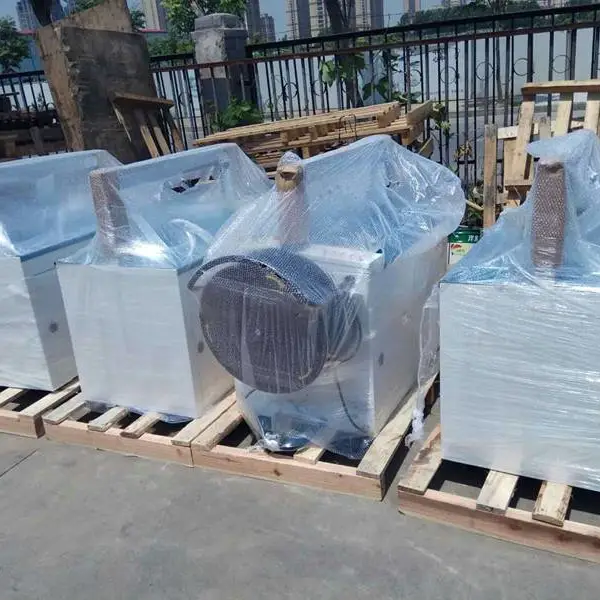 众翔 纸箱打包机 铝合金框架陶瓷地砖自动捆包 接受各种规格定制