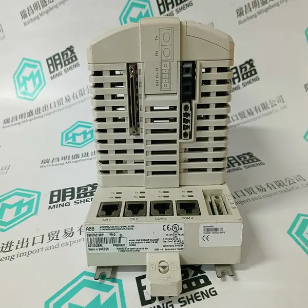 PM866K01 3BSE050198R1自动化工控备件库存现货