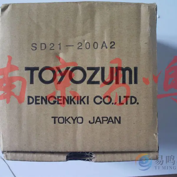 �ձ����TOYOZUMI��ѹ��2H202