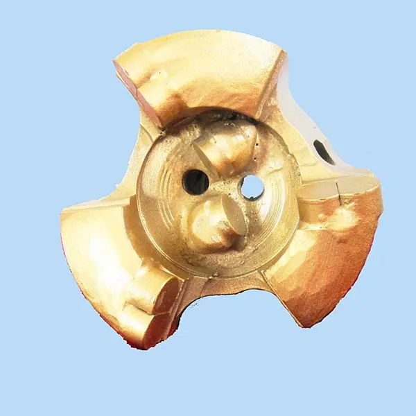 鹤壁生产金刚石复合片钻头的扣型与规格可定制