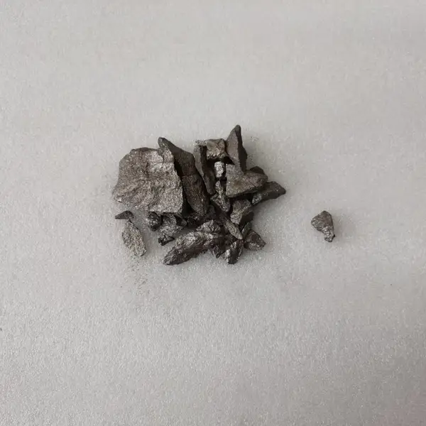 定制熔炼加工FeB20% 硼铁合金添加剂 屏蔽材料 硼铁块