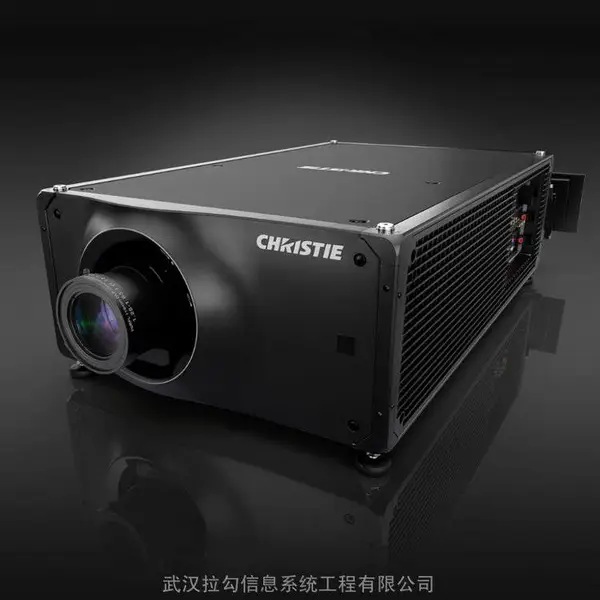 ����Griffyn 4K35-RGB������������ƣ���ȫ���������е��������� 46dBA