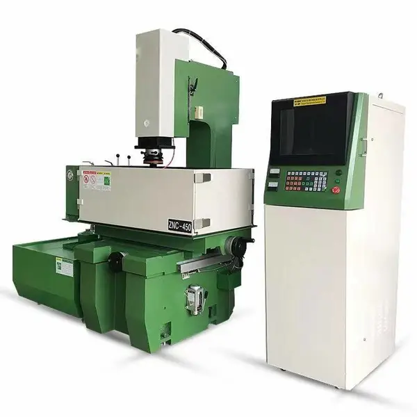 电火花机CNC1060厂家直销