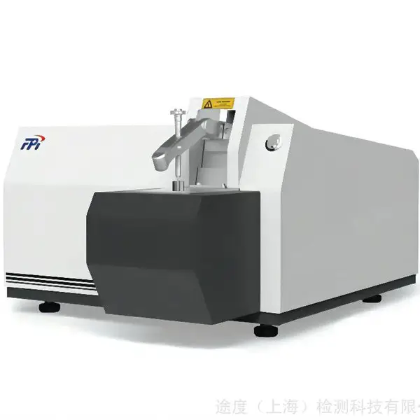聚光M4000 全谱火花直读光谱仪 合金元素分析仪