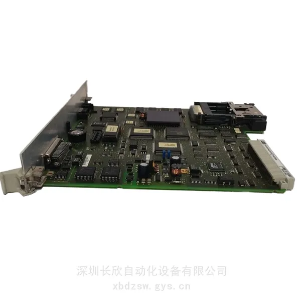 HESG324442R13/B 216VC62a 可编程逻辑PLC系统数字信号控制板模块