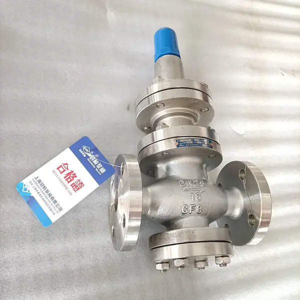 Y43W-16P ������· ���ѹ��ѹ���� �͸�������������ѹ��ͼƬ