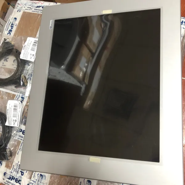 优势供应SR SYSTEM-ELEKTRONIK 工业显示屏 R-FLAT19/8-MP
