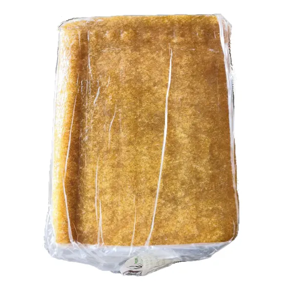 天然标胶SVR-3L 橡胶制品专用原材料 成色好 高弹力 不含丁苯胶