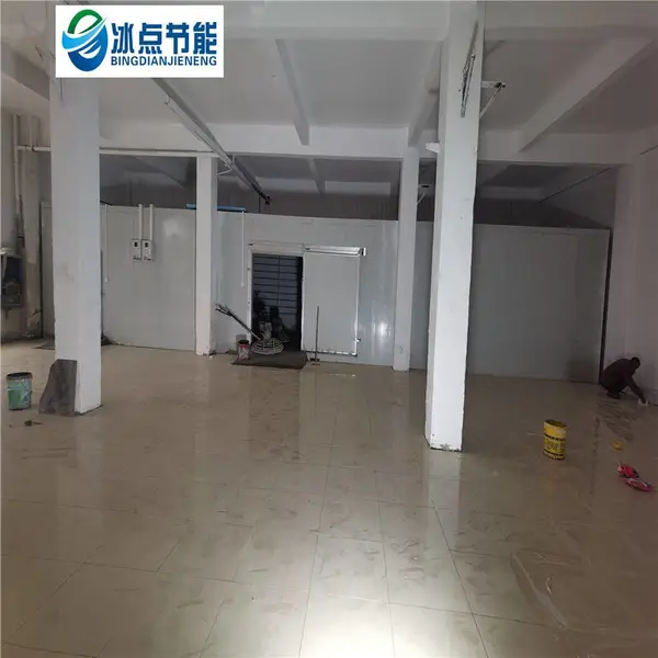 供应无锡酒店双温冷库| 设计 |安装|