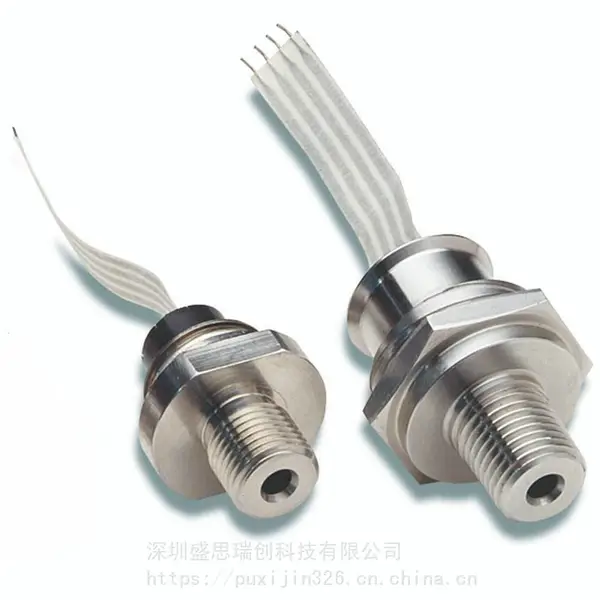 NPI-19J-002A2静力水准仪数字I2C绝压17.2Kpa压力传感器Nova