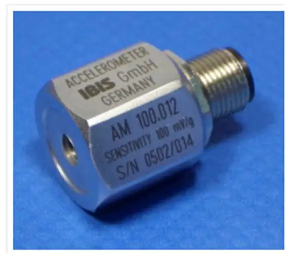 M64*2ris减压阀角度传感器