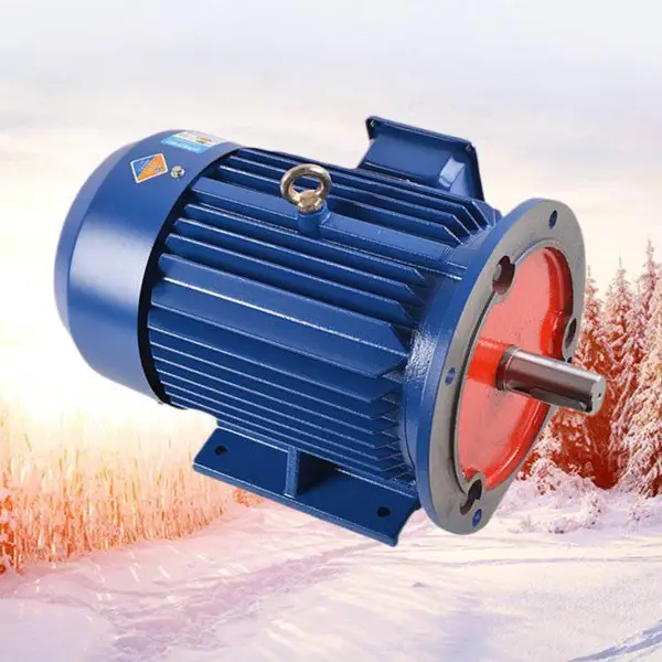�����첽��ʽ�綯��YE2/YE3/Y/Y315M1-8 132KW��ѹ�������