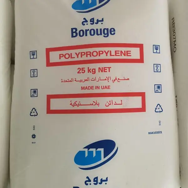 RB307MO博禄中空吹塑聚丙烯PP
